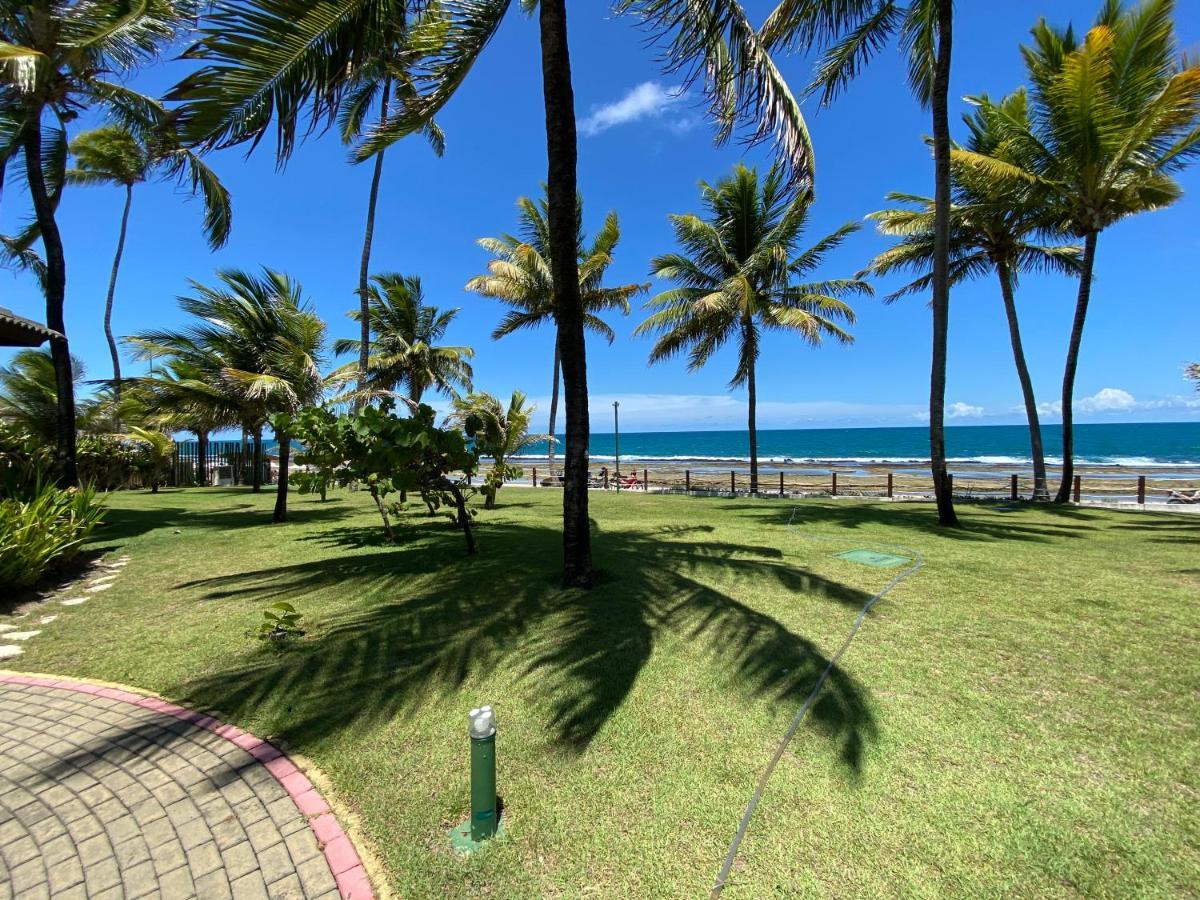 Beach Class Muro Alto Flat Pôrto das Galinhas Eksteriør bilde