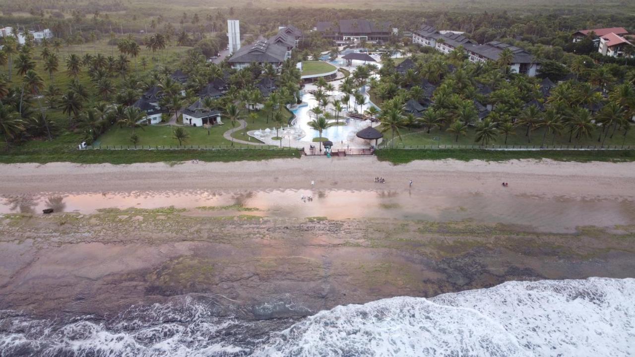 Beach Class Muro Alto Flat Pôrto das Galinhas Eksteriør bilde