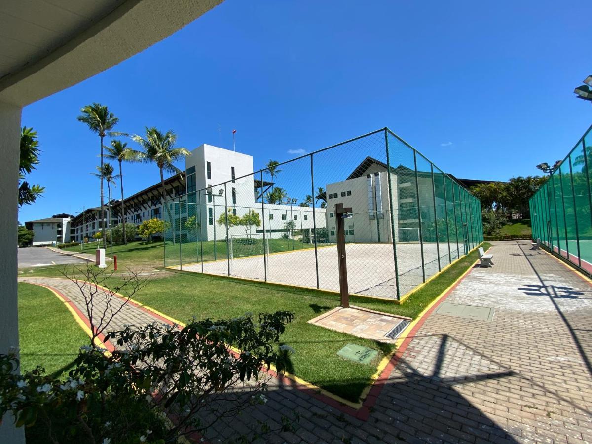 Beach Class Muro Alto Flat Pôrto das Galinhas Eksteriør bilde
