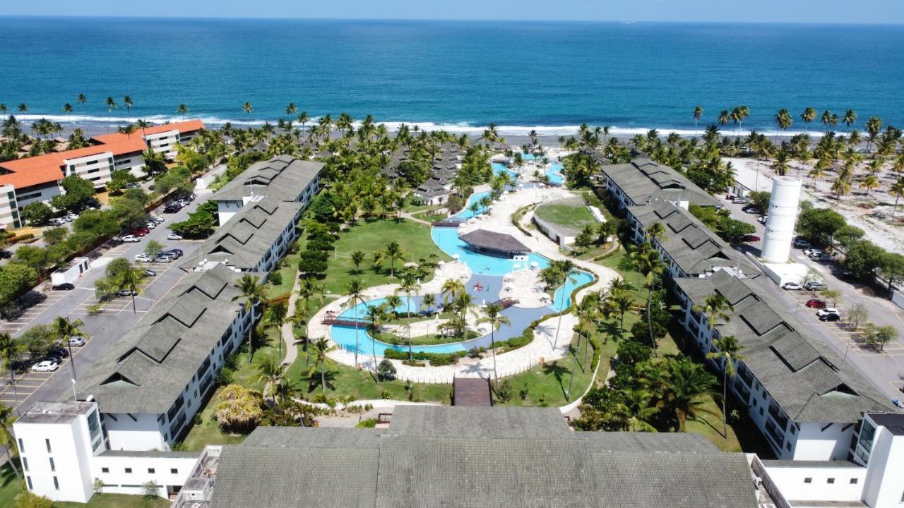 Beach Class Muro Alto Flat Pôrto das Galinhas Eksteriør bilde